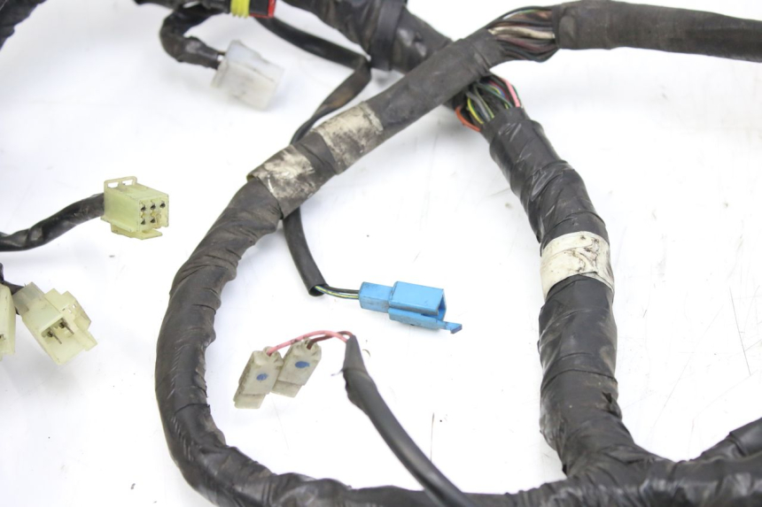 photo de WIRING HARNESS MBK SKYCRUISER 125 (2010 - 2013)