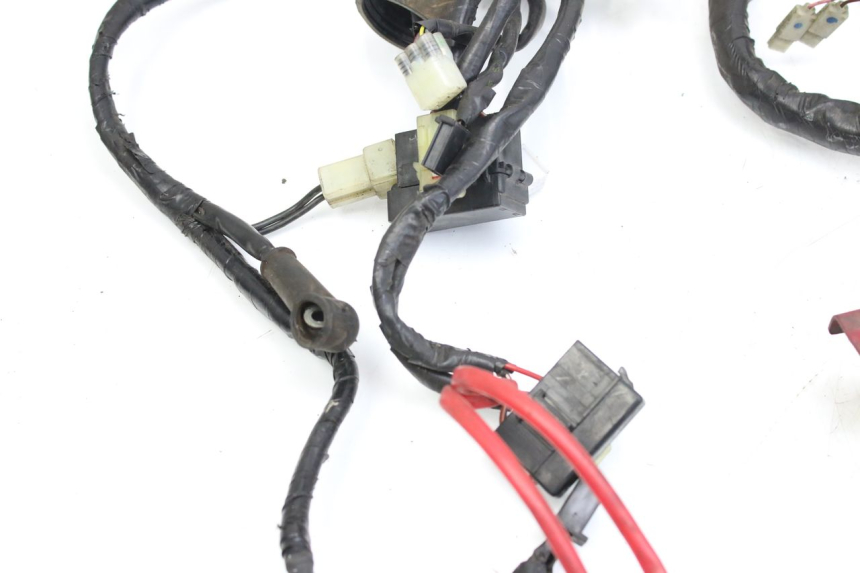 photo de WIRING HARNESS MBK SKYCRUISER 125 (2010 - 2013)