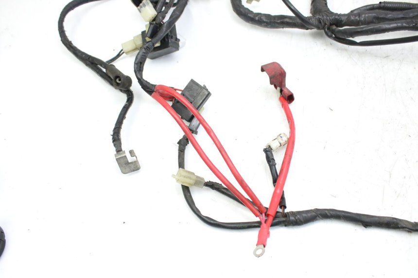 photo de WIRING HARNESS MBK SKYCRUISER 125 (2010 - 2013)
