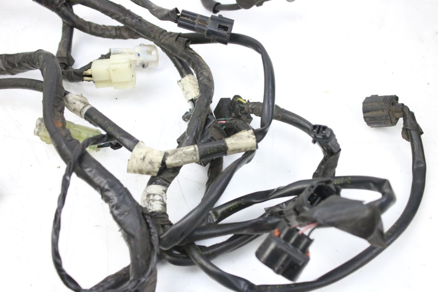 photo de WIRING HARNESS MBK SKYCRUISER 125 (2010 - 2013)