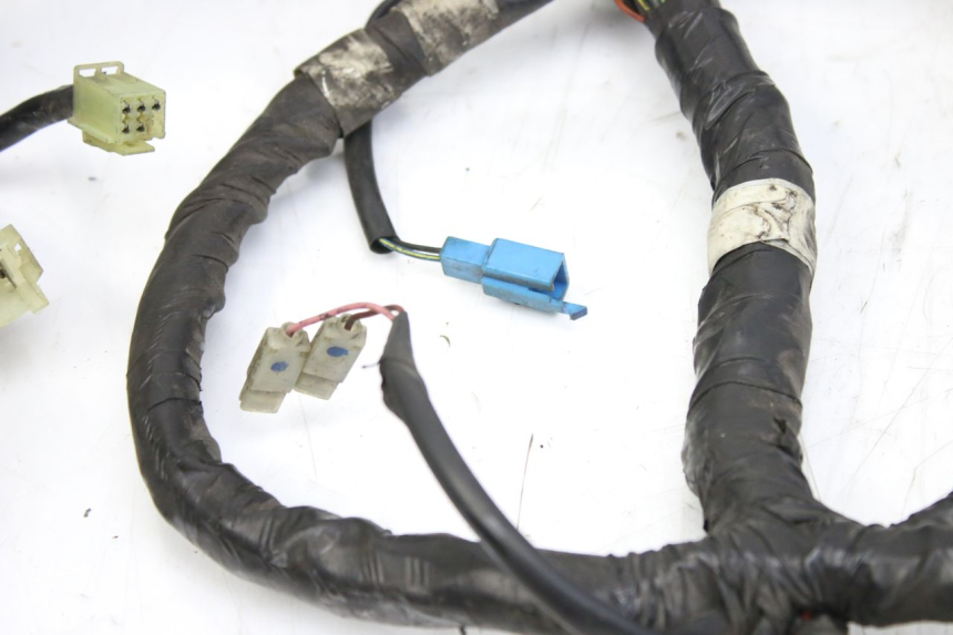 photo de WIRING HARNESS MBK SKYCRUISER 125 (2010 - 2013)