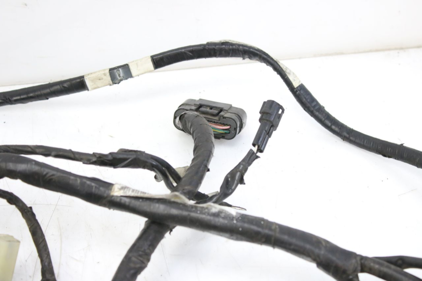 photo de WIRING HARNESS MBK SKYCRUISER 125 (2010 - 2013)