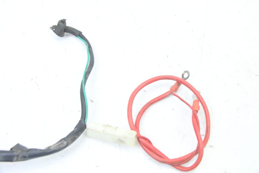 photo de WIRE HARNESS SMALL MX THUNDER 250