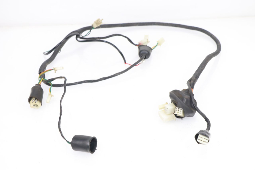 photo de WIRE HARNESS JONWAY SOLANA 50 (2007 - 2016)