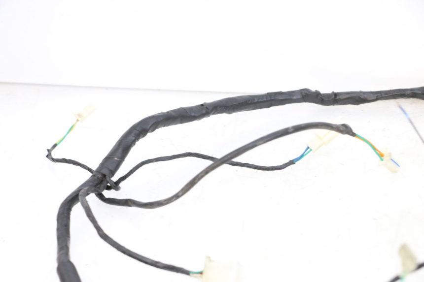 photo de WIRE HARNESS PEUGEOT SPEEDFIGHT 4 2T 50 (2015 - 2019)