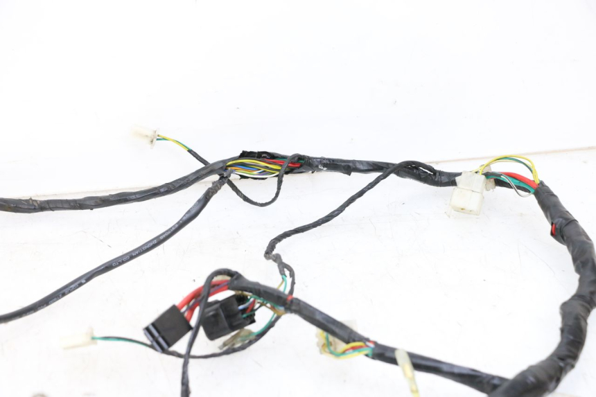 photo de WIRE HARNESS PEUGEOT SPEEDFIGHT 4 2T 50 (2015 - 2019)