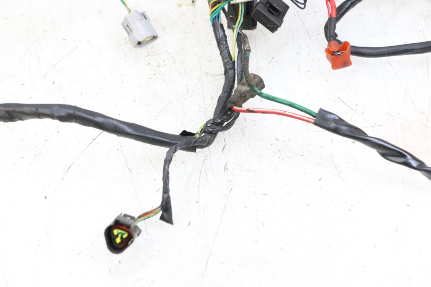 photo de WIRE HARNESS PEUGEOT SPEEDFIGHT 4 2T 50 (2015 - 2019)