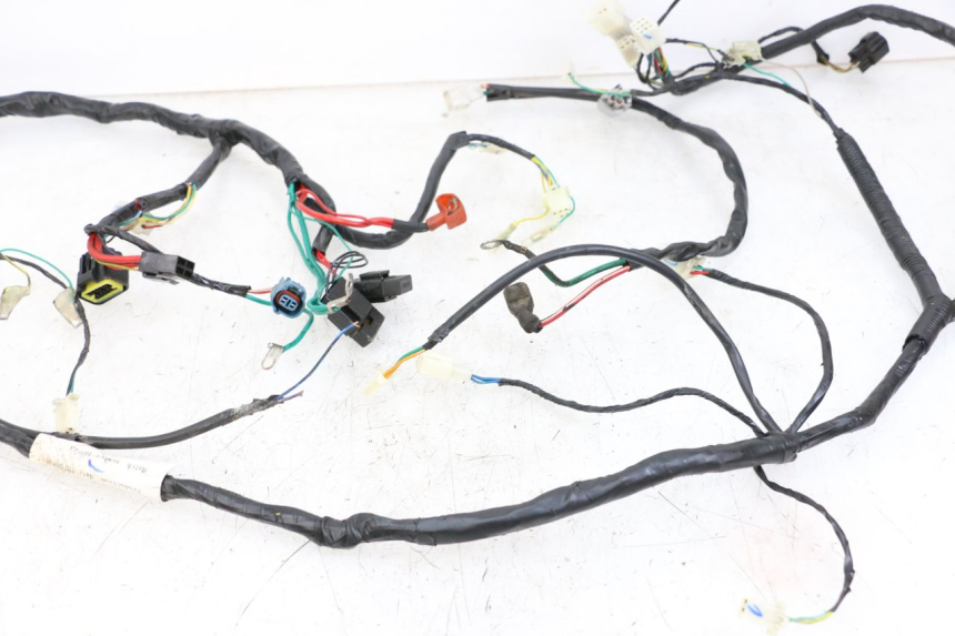 photo de WIRE HARNESS PEUGEOT SPEEDFIGHT 4 2T 50 (2015 - 2019)