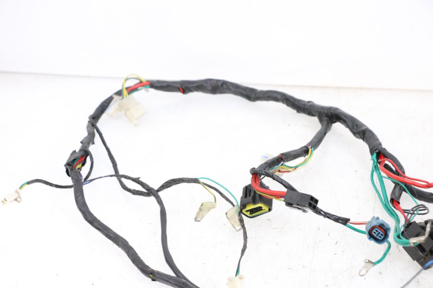 photo de WIRE HARNESS PEUGEOT SPEEDFIGHT 4 2T 50 (2015 - 2019)