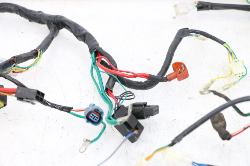 photo de WIRE HARNESS PEUGEOT SPEEDFIGHT 4 2T 50 (2015 - 2019)