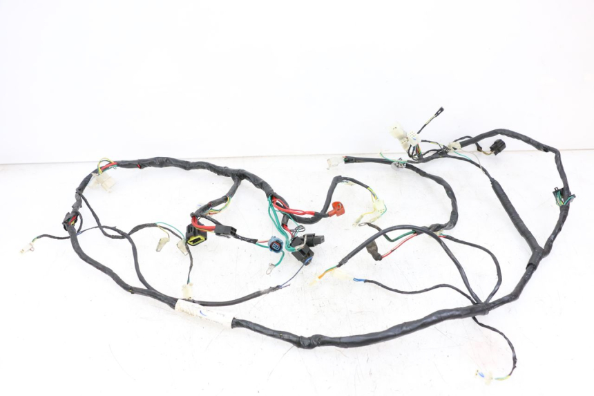 photo de WIRE HARNESS PEUGEOT SPEEDFIGHT 4 2T 50 (2015 - 2019)