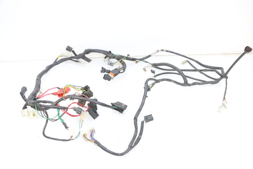 photo de WIRE HARNESS PEUGEOT SPEEDFIGHT 4 4T EFI 50 (2021 - 2025) - Main view