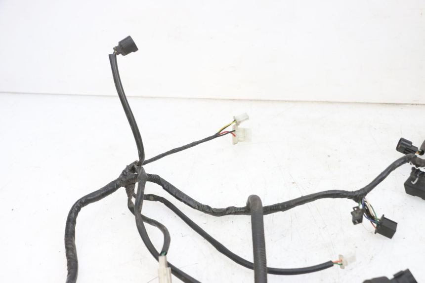 photo de WIRE HARNESS PEUGEOT SPEEDFIGHT 4 4T EFI 50 (2021 - 2025) - Additional view of the item