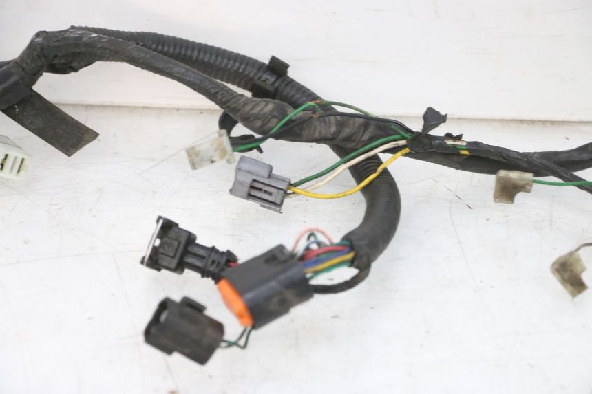 photo de WIRE HARNESS PEUGEOT SPEEDFIGHT 4 4T EFI 50 (2021 - 2025) - Supplementary product photo