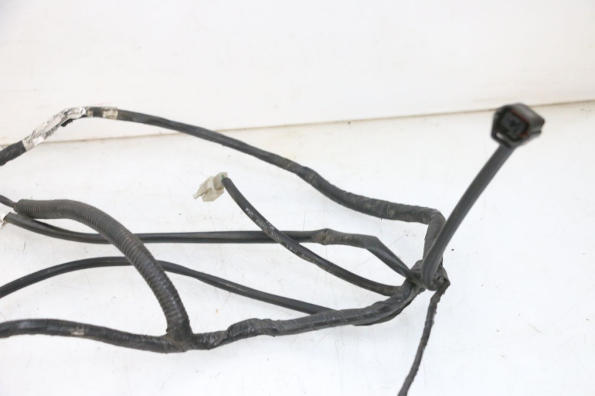 photo de WIRE HARNESS PEUGEOT SPEEDFIGHT 4 4T EFI 50 (2021 - 2025) - Detailed visual inspection