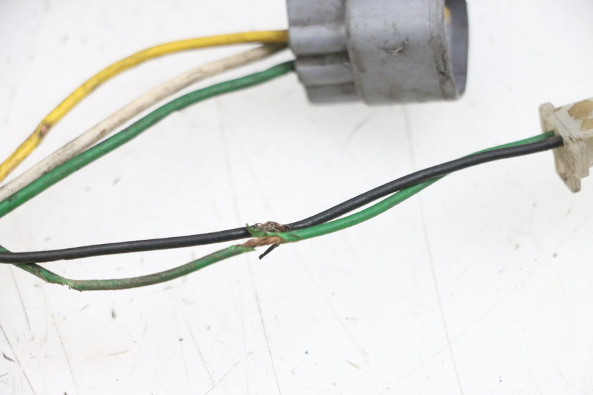 photo de WIRE HARNESS PEUGEOT SPEEDFIGHT 4 4T EFI 50 (2021 - 2025) - Technical close-up