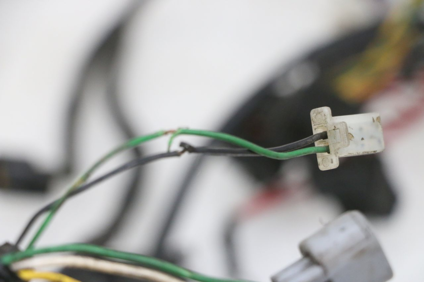 photo de WIRE HARNESS PEUGEOT SPEEDFIGHT 4 4T EFI 50 (2021 - 2025) - Product overview