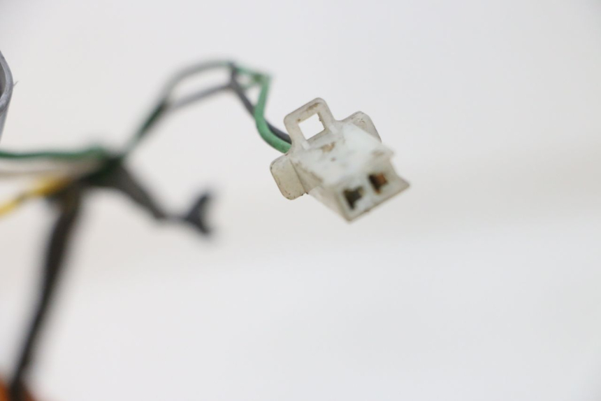 photo de WIRE HARNESS PEUGEOT SPEEDFIGHT 4 4T EFI 50 (2021 - 2025) - Fixing points details