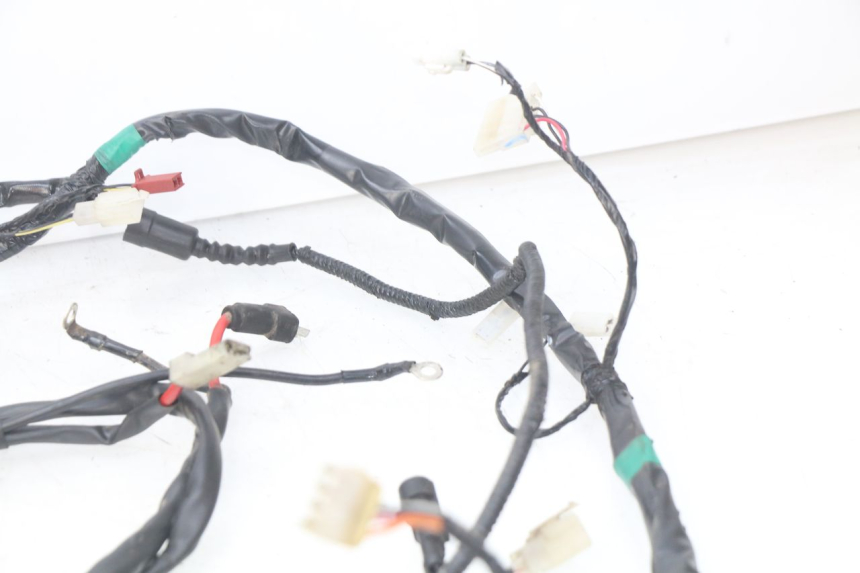 photo de WIRING HARNESS APRILIA SR 2T 50 (2018 - 2022)