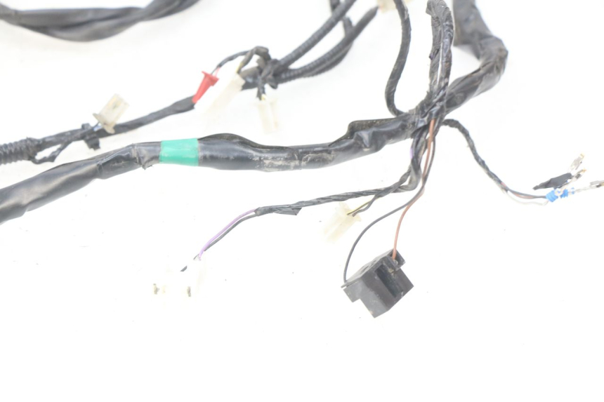 photo de WIRING HARNESS APRILIA SR 2T 50 (2018 - 2022)