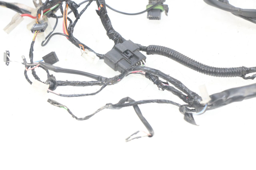 photo de WIRING HARNESS APRILIA SR 2T 50 (2018 - 2022)