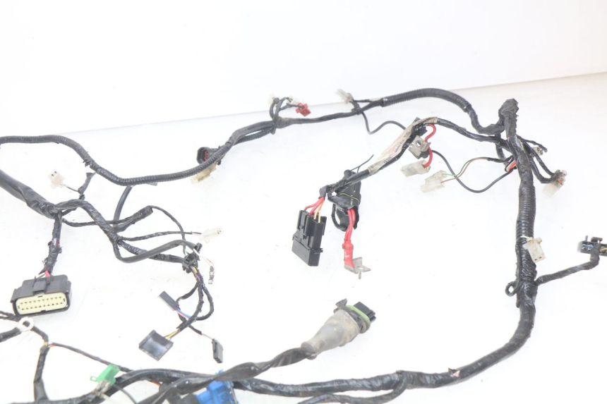 photo de WIRING HARNESS APRILIA SR 2T 50 (2018 - 2022)