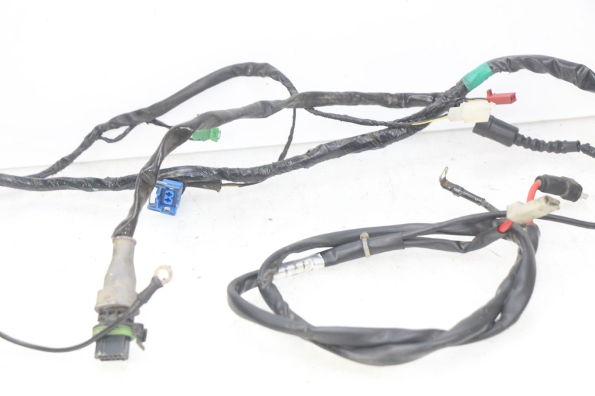 photo de WIRING HARNESS APRILIA SR 2T 50 (2018 - 2022)