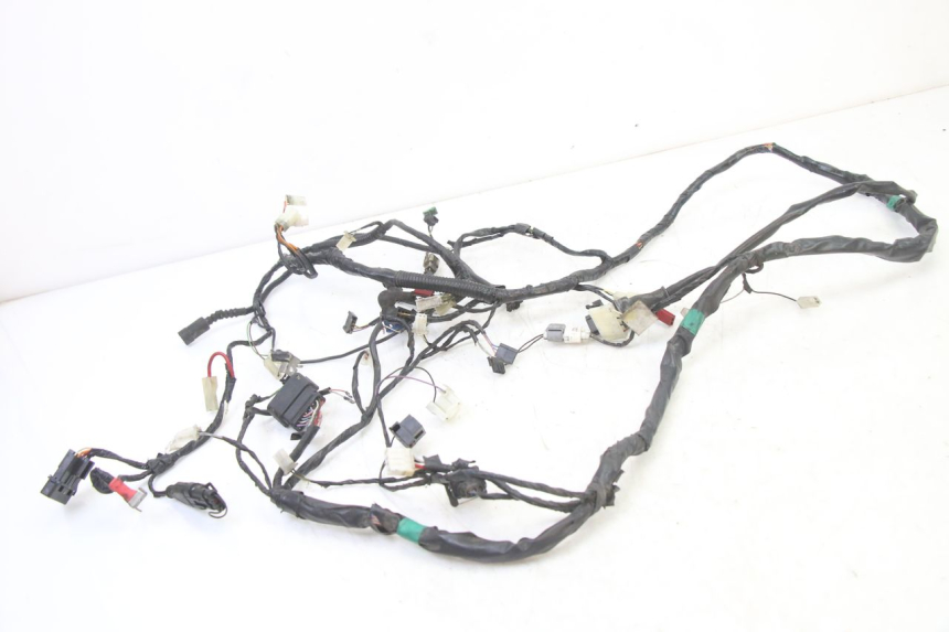photo de WIRING HARNESS APRILIA SR 2T 50 (2018 - 2022)