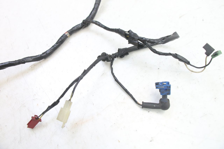photo de WIRING HARNESS APRILIA SR 2T 50 (2018 - 2022)