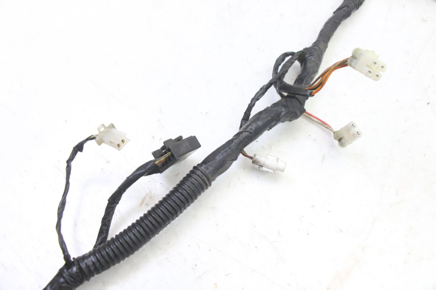 photo de WIRING HARNESS APRILIA SR 2T 50 (2018 - 2022)