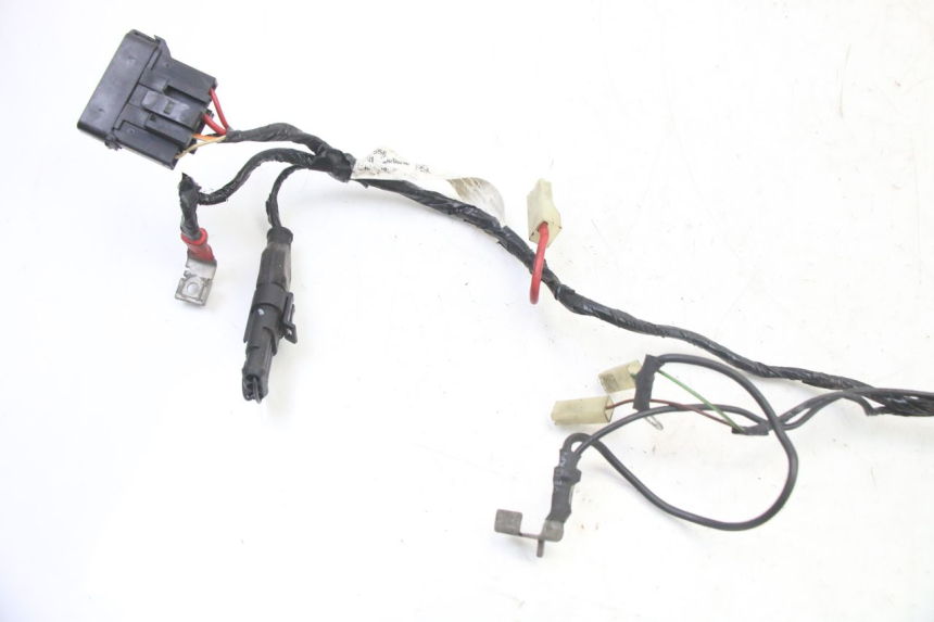 photo de WIRING HARNESS APRILIA SR 2T 50 (2018 - 2022)
