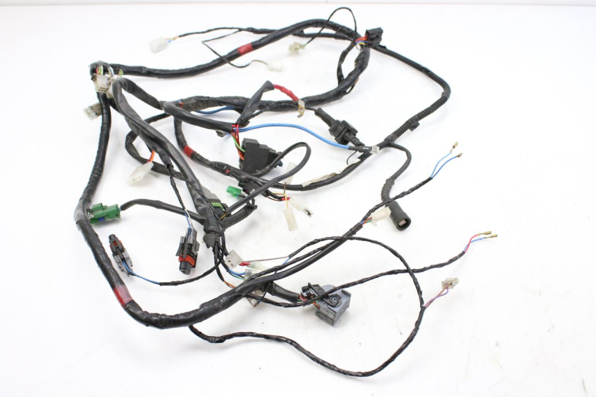 photo de WIRE HARNESS APRILIA SR R 2T LC 50 (2018 - 2021)