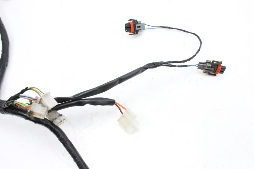 photo de WIRE HARNESS APRILIA SR R 2T LC 50 (2018 - 2021)