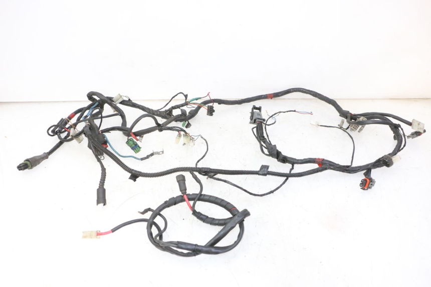 photo de WIRE HARNESS APRILIA SR R 2T LC 50 (2018 - 2021)