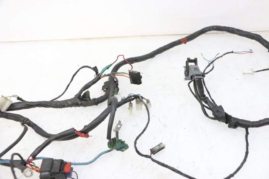photo de WIRE HARNESS APRILIA SR R 2T LC 50 (2018 - 2021)