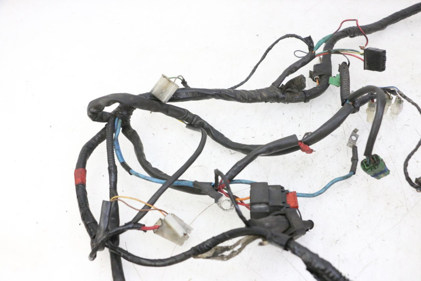 photo de WIRE HARNESS APRILIA SR R 2T LC 50 (2018 - 2021)