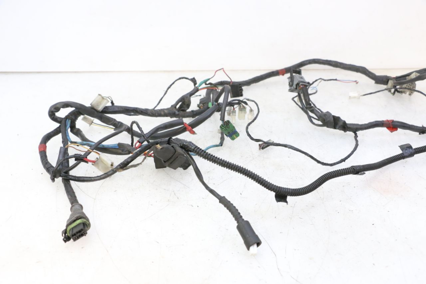 photo de WIRE HARNESS APRILIA SR R 2T LC 50 (2018 - 2021)