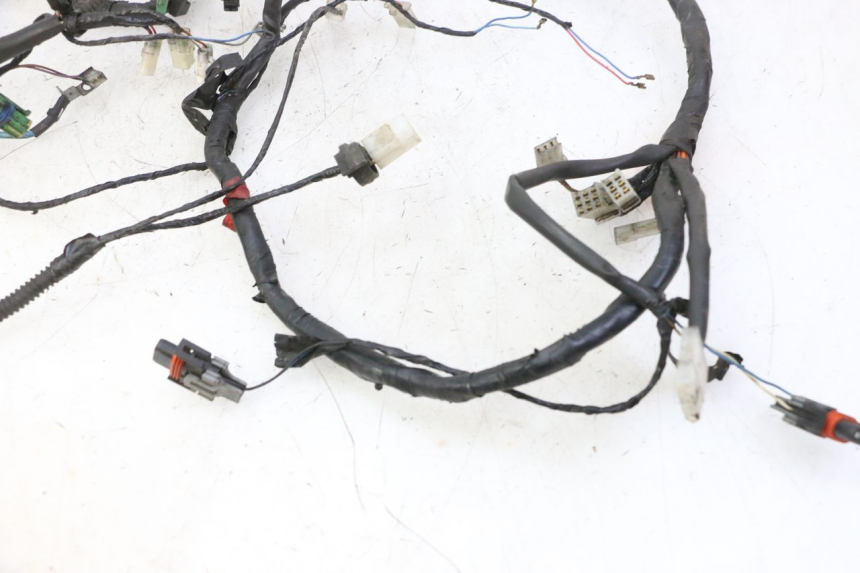 photo de WIRE HARNESS APRILIA SR R 2T LC 50 (2018 - 2021)