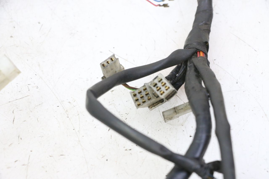 photo de WIRE HARNESS APRILIA SR R 2T LC 50 (2018 - 2021)