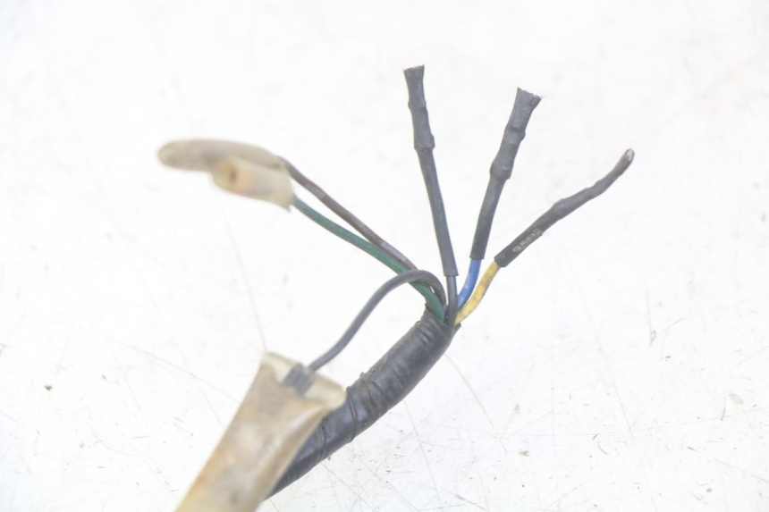 photo de WIRING HARNESS YAMAHA SR 125 (1982 - 2003)