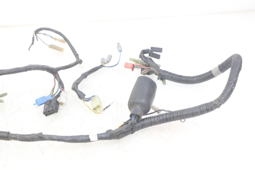 photo de WIRING HARNESS YAMAHA SR 125 (1982 - 2003)