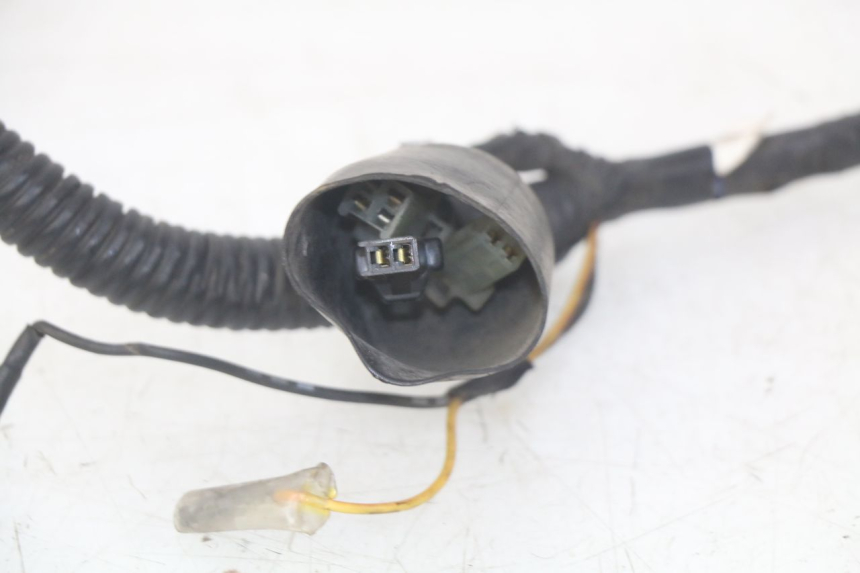 photo de WIRING HARNESS YAMAHA SR 125 (1982 - 2003)