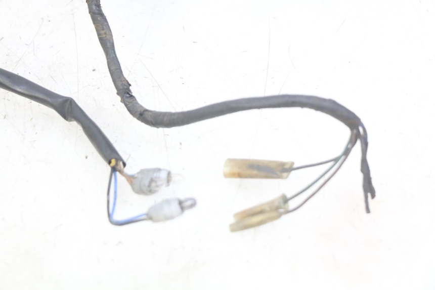 photo de WIRING HARNESS YAMAHA SR 125 (1982 - 2003)