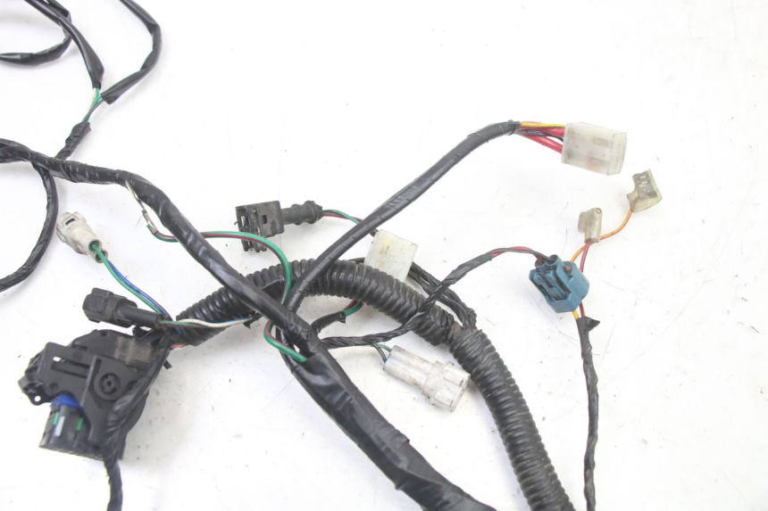 photo de WIRE HARNESS PEUGEOT STREETZONE I 2T 50 (2018 - 2020) - Product overview