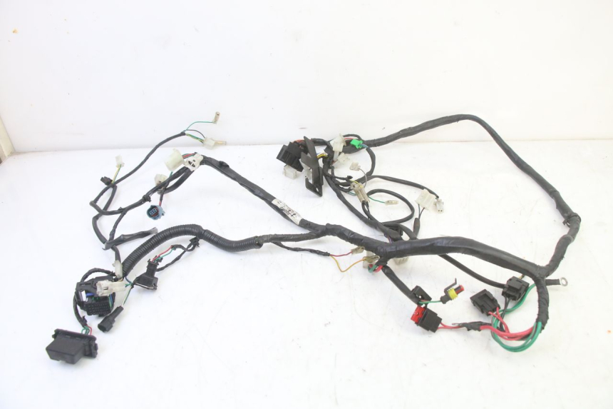 photo de WIRE HARNESS PEUGEOT STREETZONE I 2T 50 (2018 - 2020)