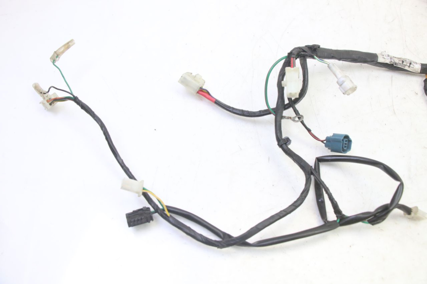 photo de WIRE HARNESS PEUGEOT STREETZONE I 2T 50 (2018 - 2020)