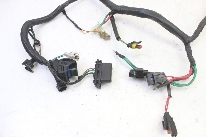 photo de WIRE HARNESS PEUGEOT STREETZONE I 2T 50 (2018 - 2020)