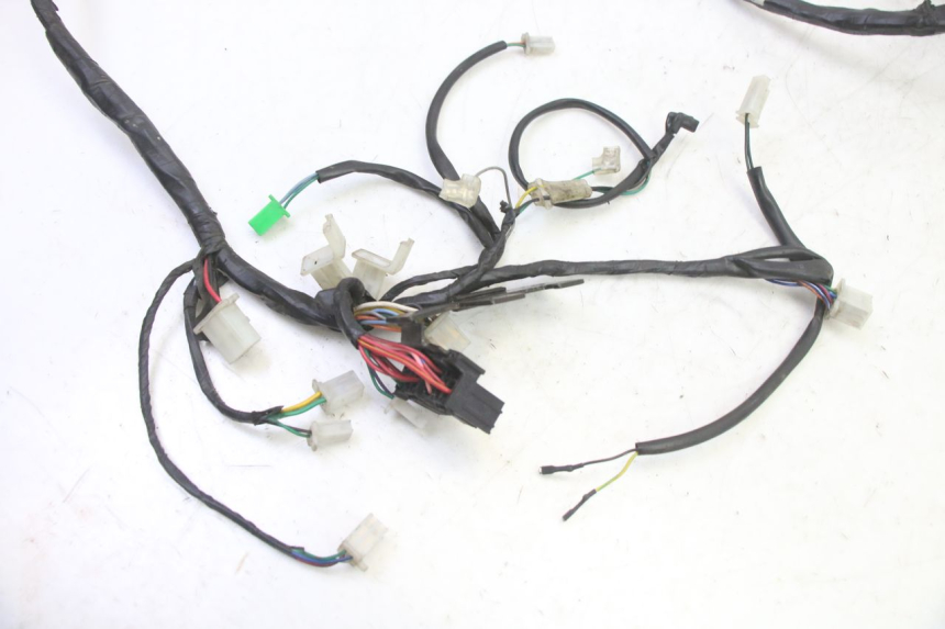 photo de WIRE HARNESS PEUGEOT STREETZONE I 2T 50 (2018 - 2020)