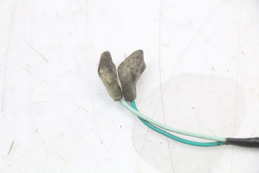 photo de WIRE HARNESS KYMCO SUPER 8 125 (2008 - 2015)