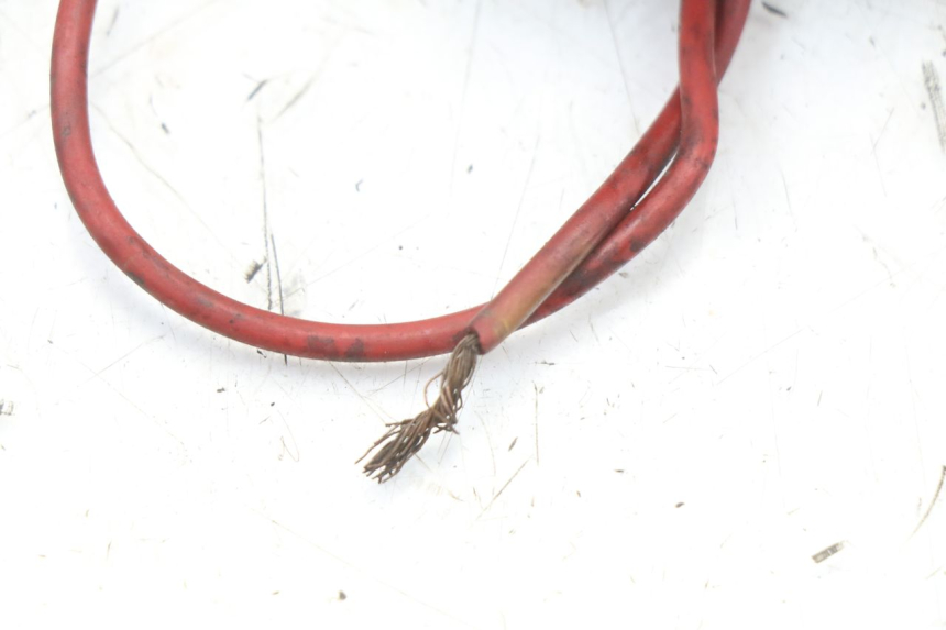 photo de WIRE HARNESS CAGIVA SUPER CITY 125 (1992 - 1997)